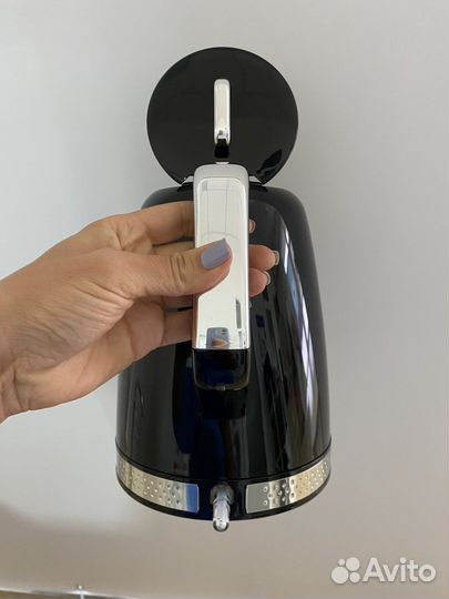 Электрочайник Moulinex Soleil