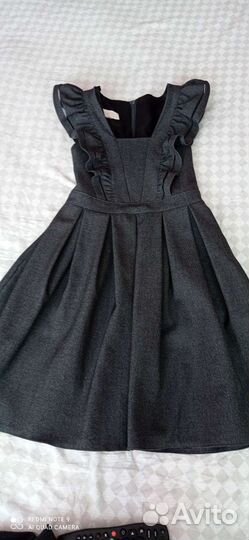 Школьная форма для девочки