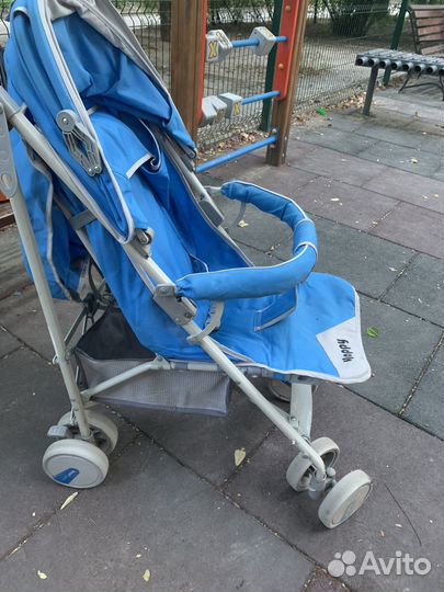 Детские коляски