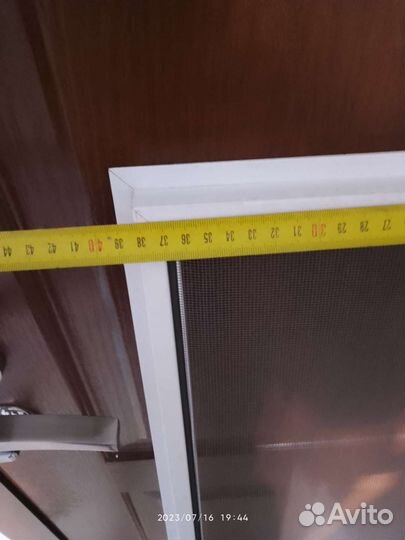 Москитная сетка