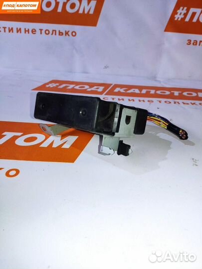 Блок управления АКПП Mitsubishi Outlander 2 2007