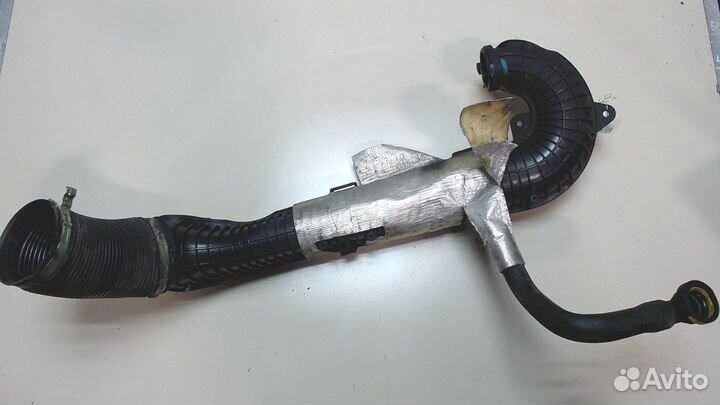 Патрубок воздушного фильтра Ford Kuga, 2009