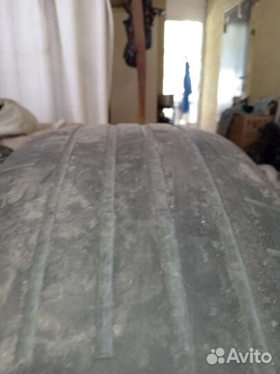 Bridgestone Dueler A/T 235/60 R18