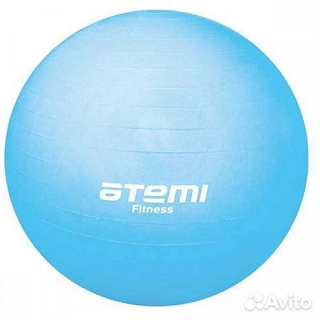 Гимнастический мяч Atemi в наличии