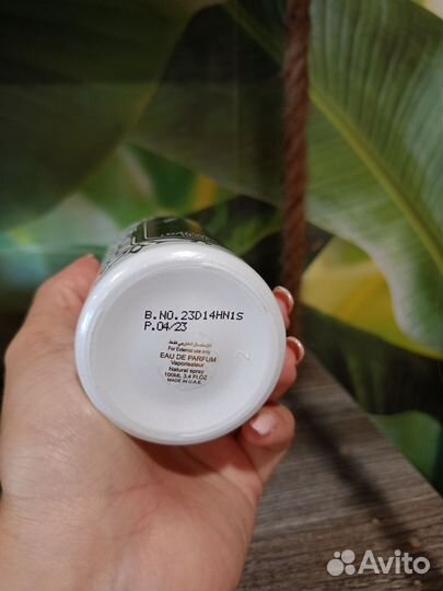 Attar collection musk kashmir оригинал