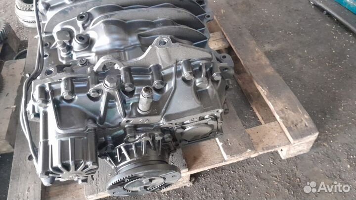 Ecosplit 4 zf кпп 16s1920 (1.00)