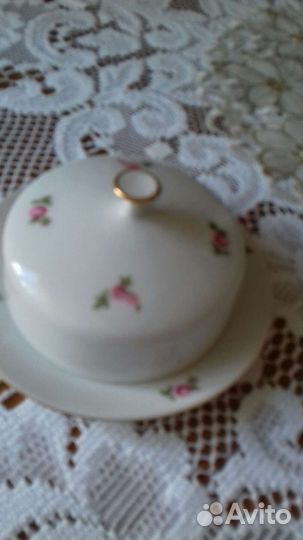 Масленка.чехословакия