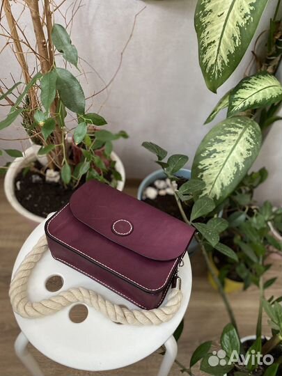 Изделия из кожи на заказ