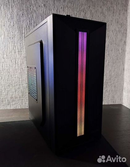 Пк для игр