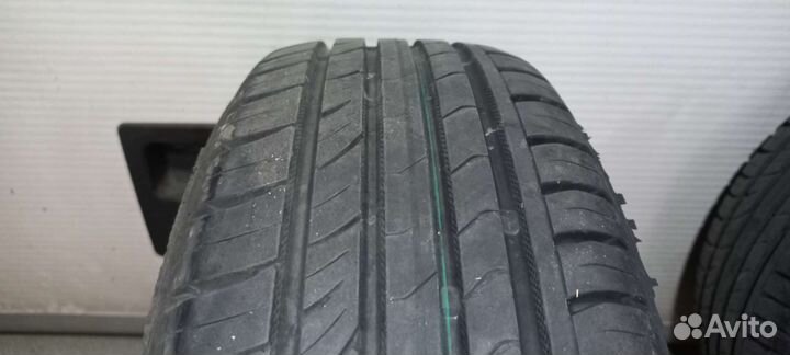 Nokian Tyres Hakka Green 175/70 R13 82T