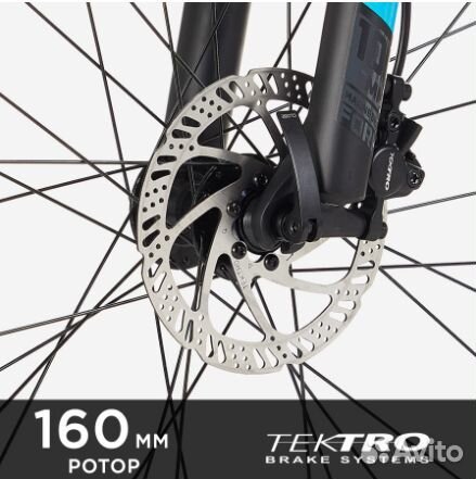 Мужской горный велосипед Stern Motion 2.0