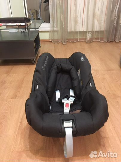Детское автокресло Maxi-Cosi от 0
