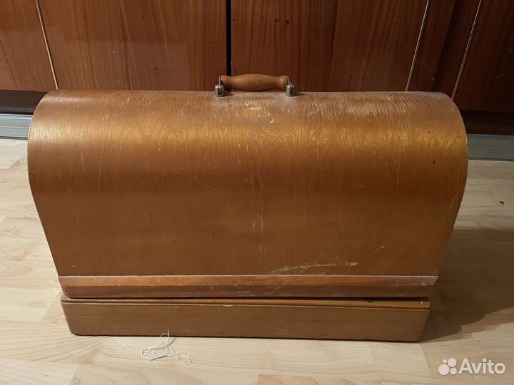 Швейная машинка подольск СССР