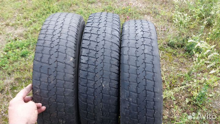 Покрышки на газель бу