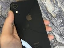 iPhone Xr, 128 ГБ