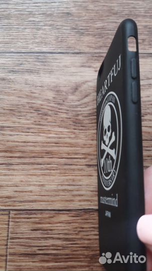 Новый чехол для iPhone 6s