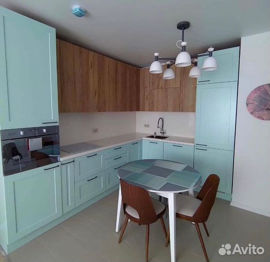 Кухни от производителя
