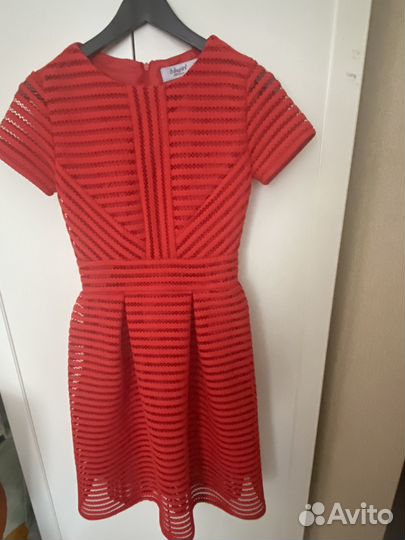 Платье для девочки 40-42, Blugirl