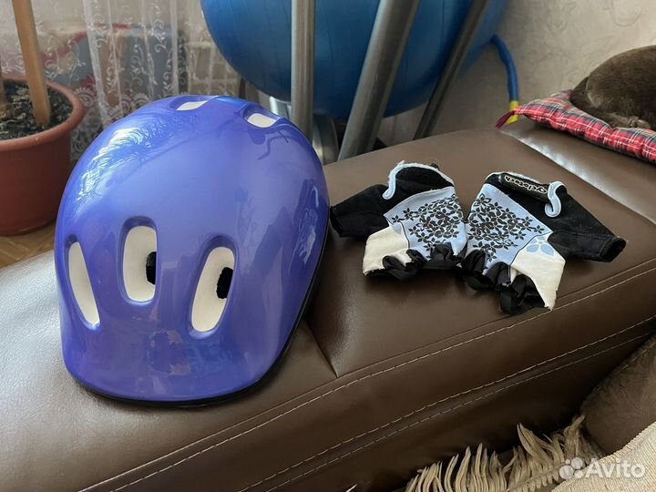 Ролики детские