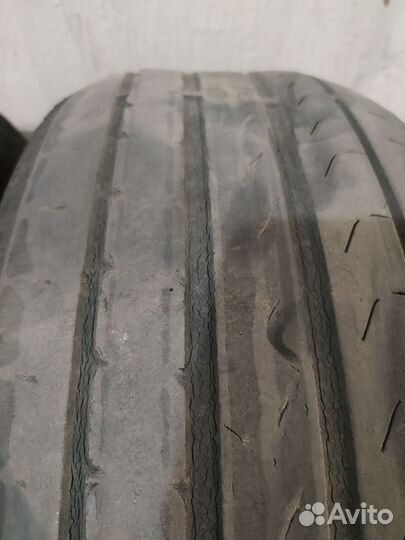 Pirelli Cinturato P7 205/55 R16