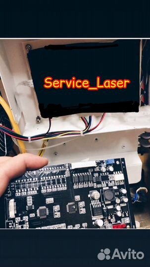 Ремонт косметологического оборудования