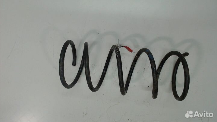 Пружина подвески Mazda 323 (BG), 1992