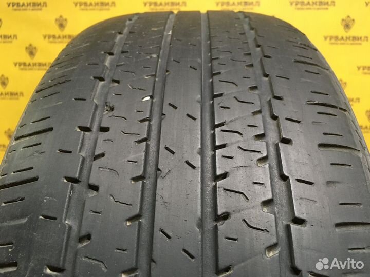 Triangle TR257 235/55 R18 100V