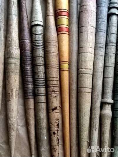 Веретено старинное