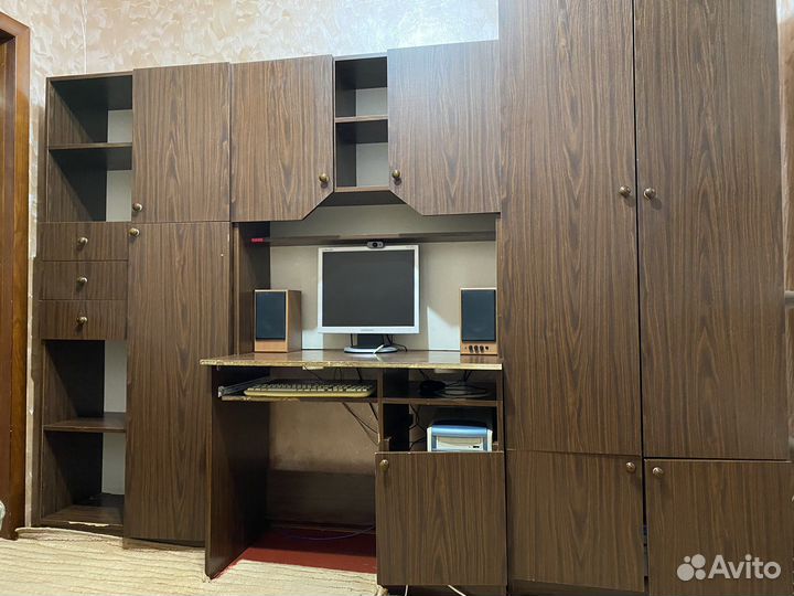 Стенка Юниор