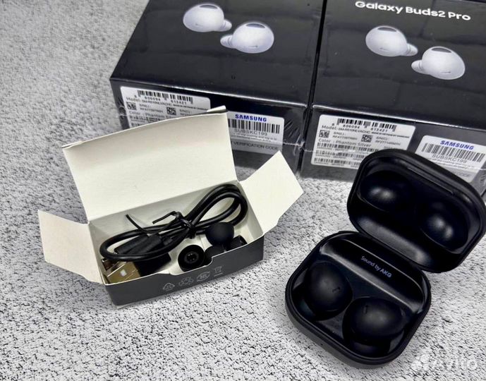 Samsung buds 2 pro