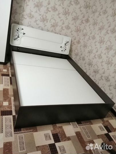 Спальный гарнитур Беллона