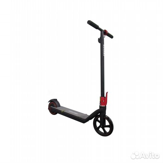 Электрический самокат Kugoo Mini 2
