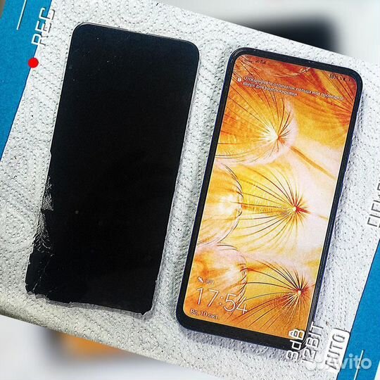 Ремонт телефонов и телевизоров