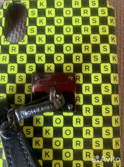 Чехол на iPhone xr