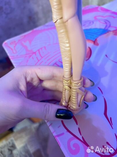 Клео монстер хай