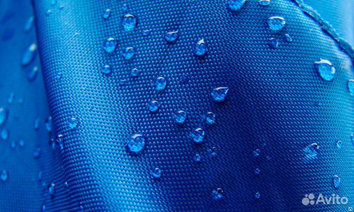 Ткань Оксфорд 600D, PU 1000