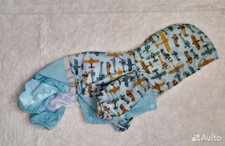 Одежда для собак мелких пород