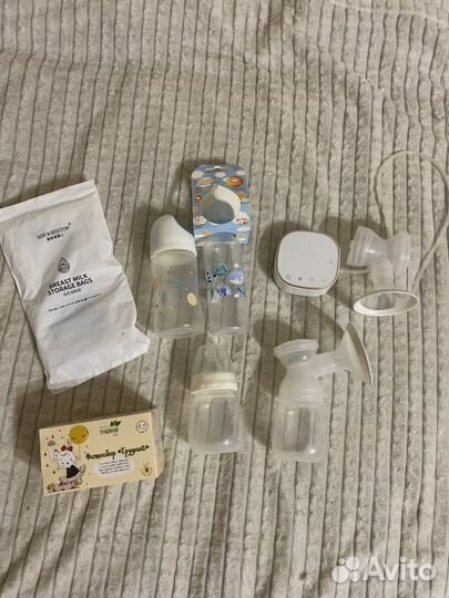 Молокоотсос