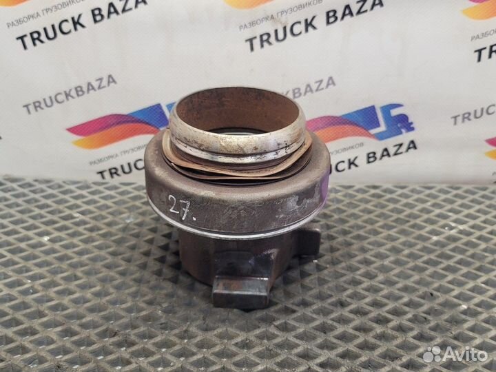 81324120006 Выжимной подшипник Man TGS, Man TGX