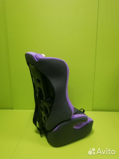 Автокресло Мишутка LB 513