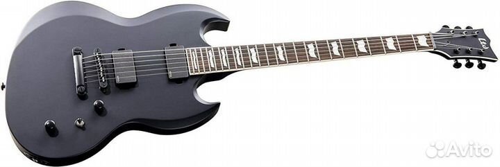 Электрогитара ESP LTD Viper-400 (Баритон)