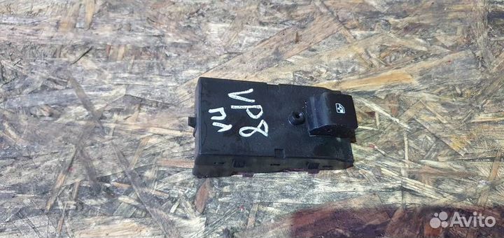 Кнопка стеклоподъемника Opel Meriva B 2010-2018