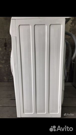 Стиральная машина Electrolux 6 кг