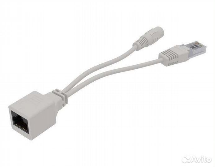 Пассивный PoE инжектор