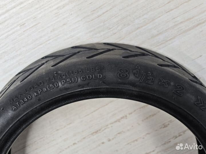 Новая покрышка для Xiaomi Mi Electric Scooter