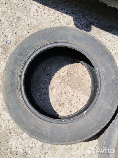 Kumho Ecowing ES01 KH27 195/65 R15