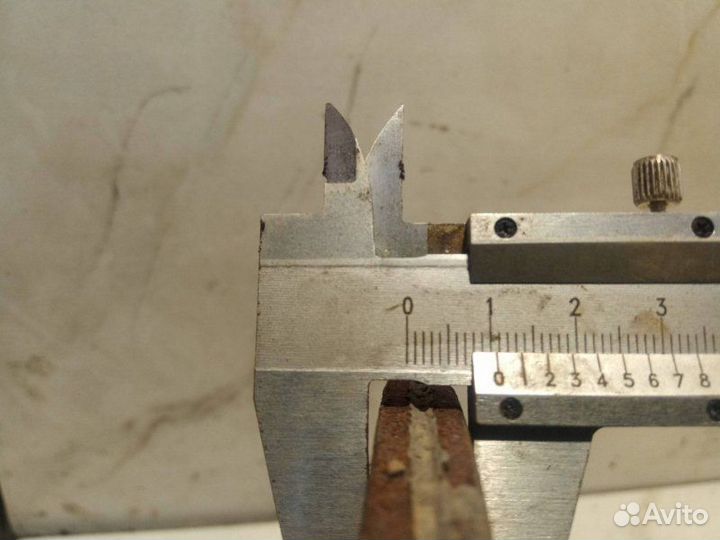 Диски тормозные (комплект) задние Mercedes-Benz