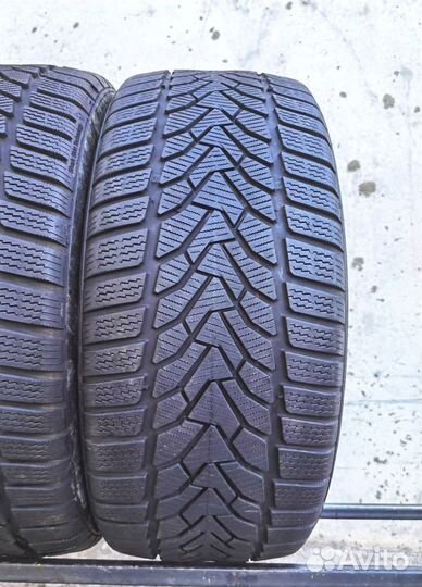 Uniroyal WinterExpert 225/45 R17 91H