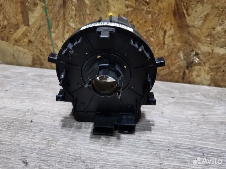 Шлейф подрулевой на Kia Ceed ED(рест)