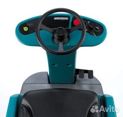 Поломоечная машина Tennant T7 80D